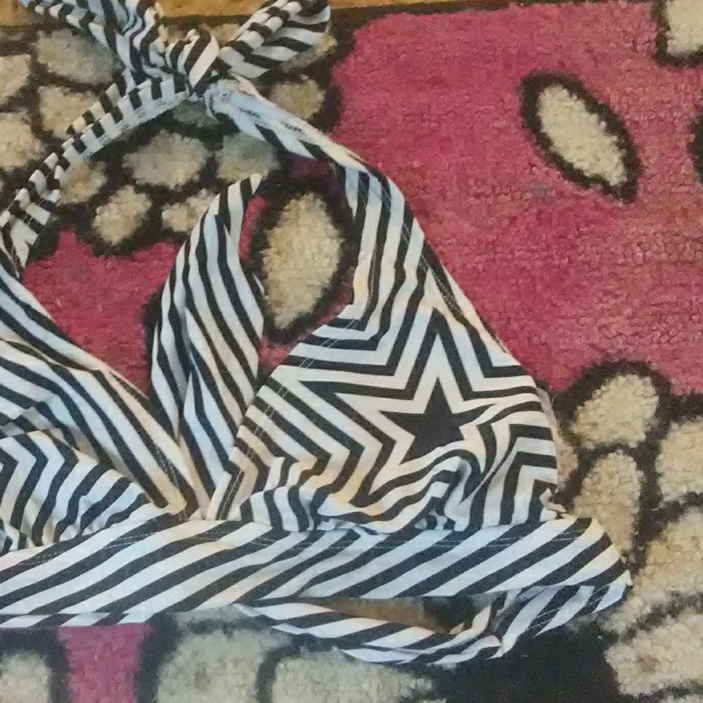 Swimsuit